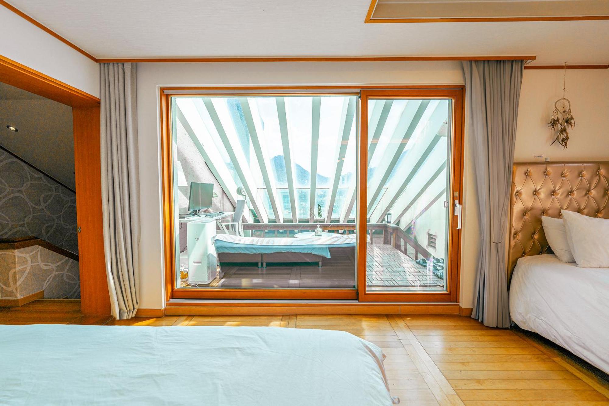 Ferienhaus Bs Tailored Service Near Gyeongbokgung