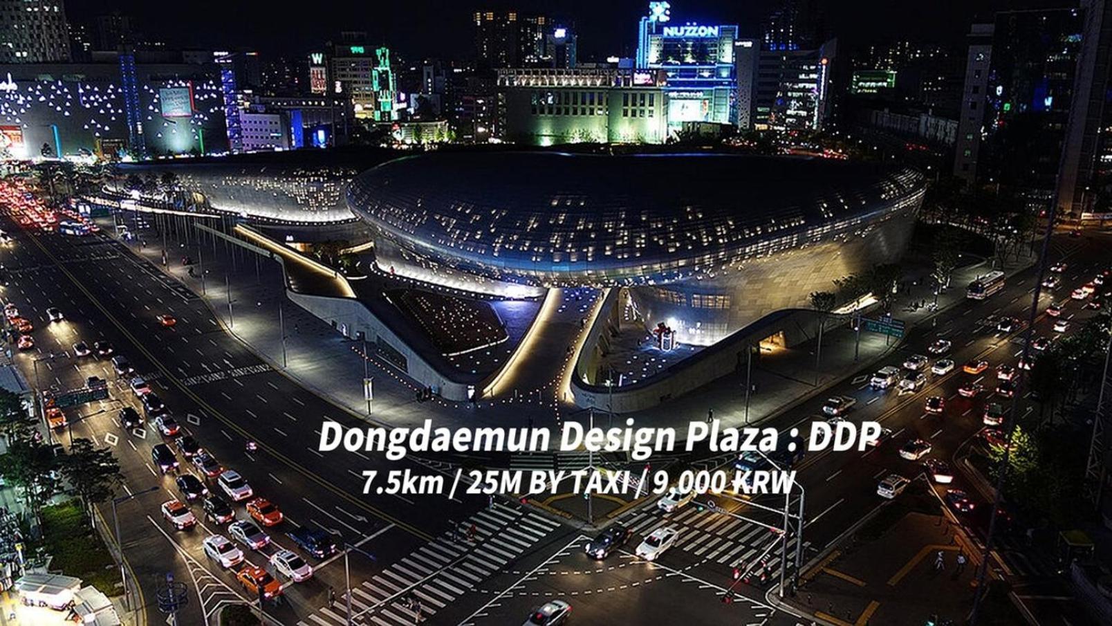 Ferienhaus Bs Tailored Service Near Gyeongbokgung